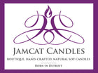 Jamcat Candles