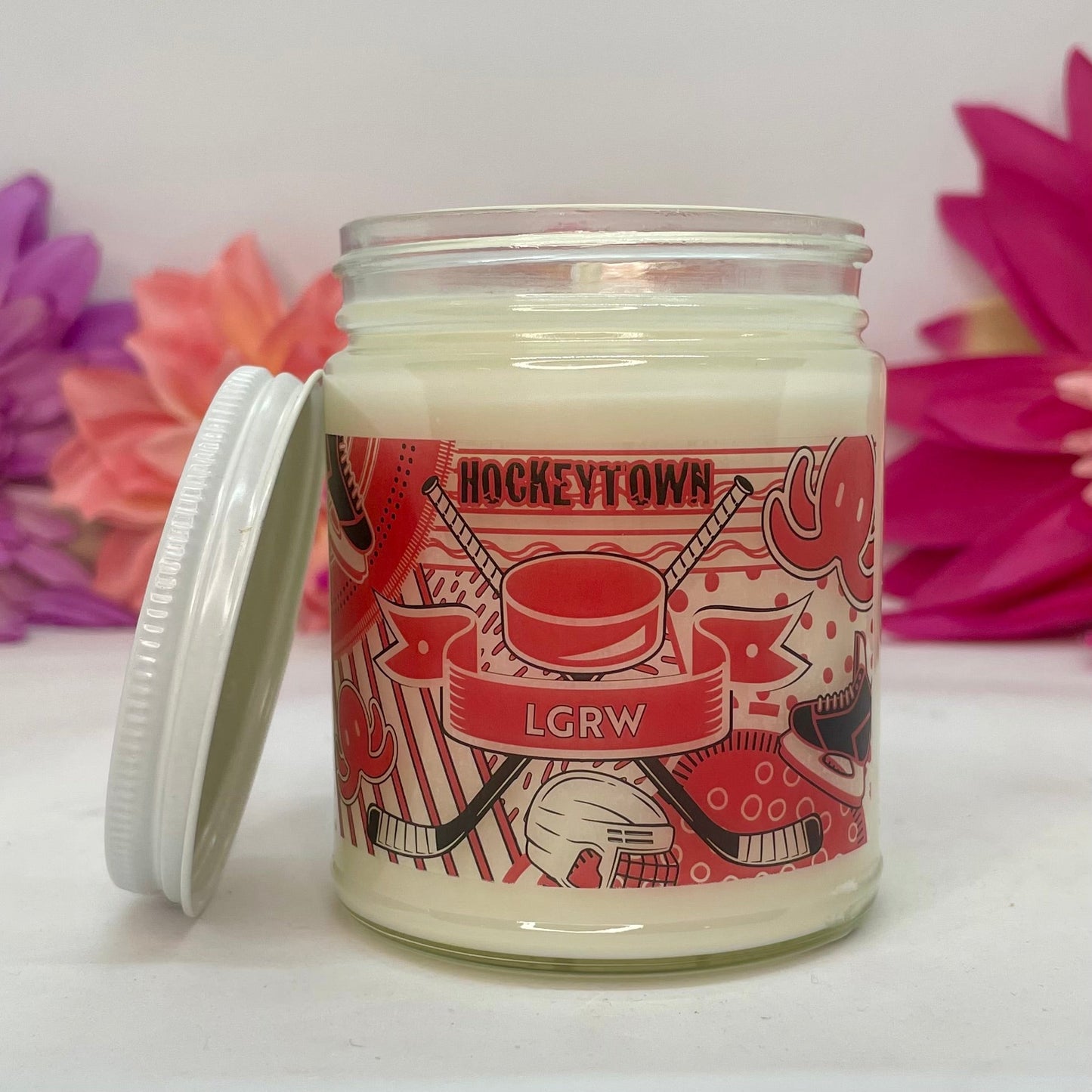 FANtastic - MICHIGAN EDITION (Ready to Ship) - Jamcat Candles