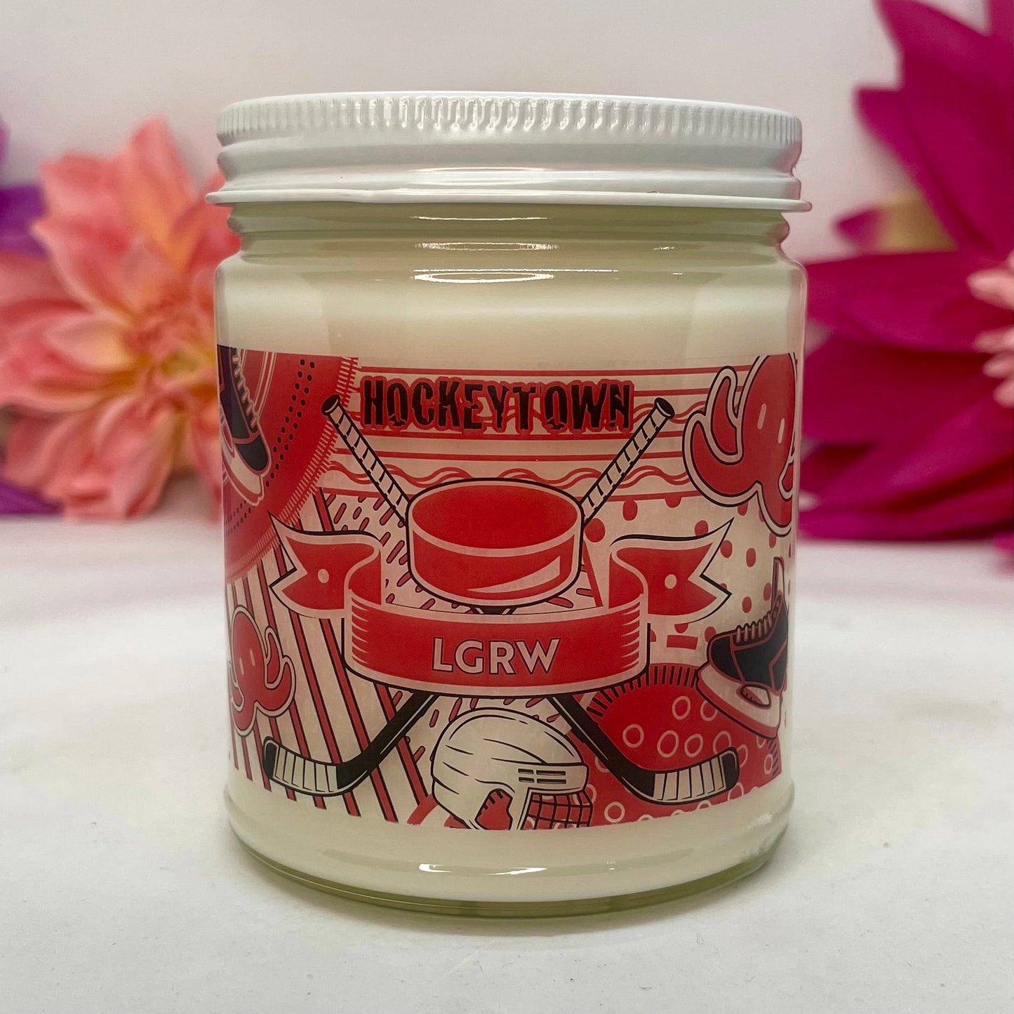 FANtastic - MICHIGAN EDITION (Ready to Ship) - Jamcat Candles