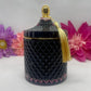 3 WICK DIAMOND - Jamcat Candles