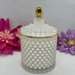 3 WICK DIAMOND - Jamcat Candles