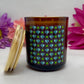 AMBER IMPRESSIONS - Jamcat Candles