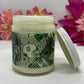 FANtastic - MICHIGAN EDITION - Jamcat Candles
