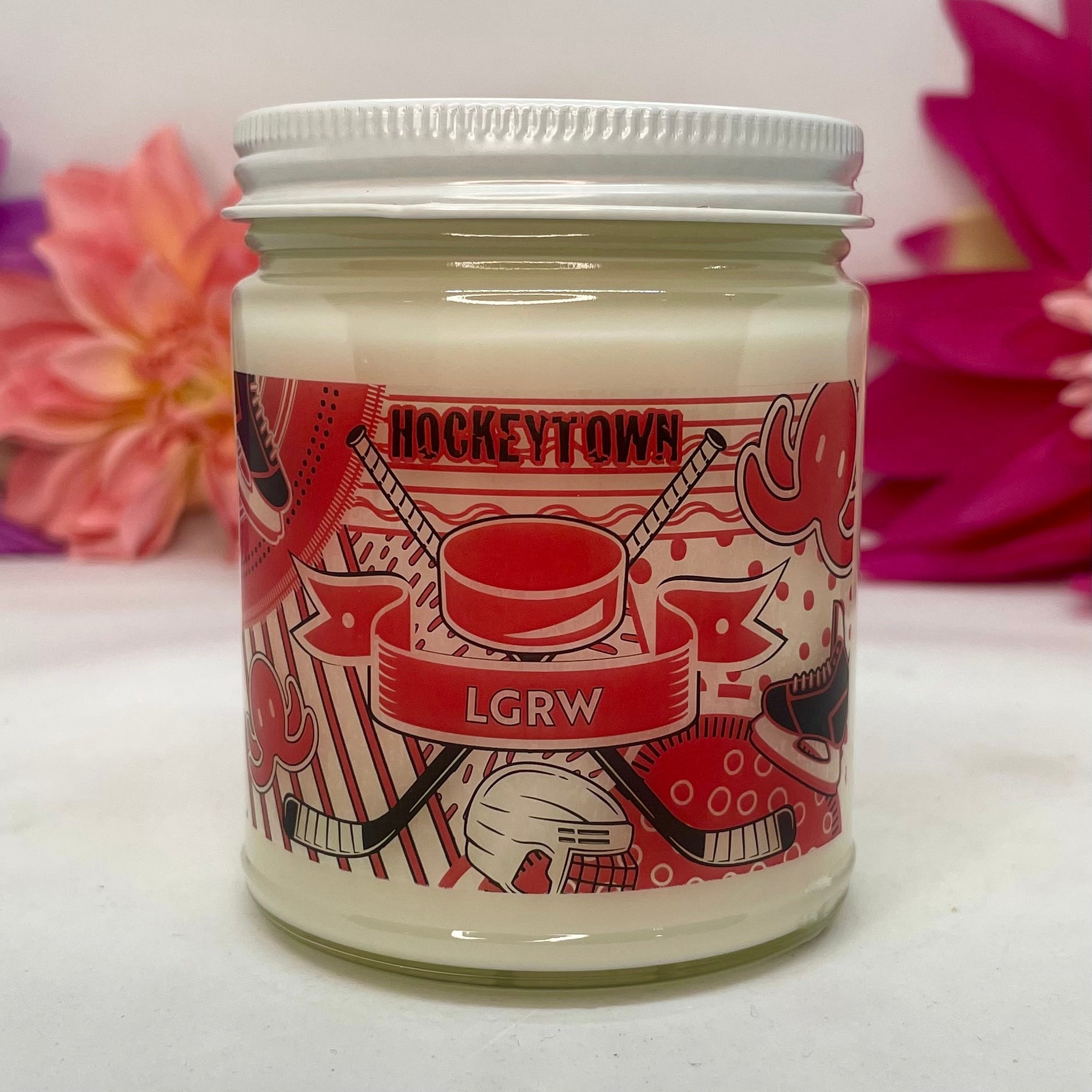 FANtastic - MICHIGAN EDITION (Ready to Ship) - Jamcat Candles