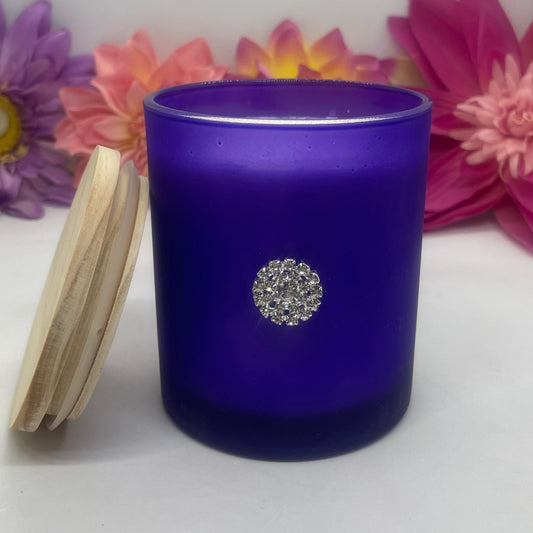 LE CHIC (Ready to Ship) - Jamcat Candles