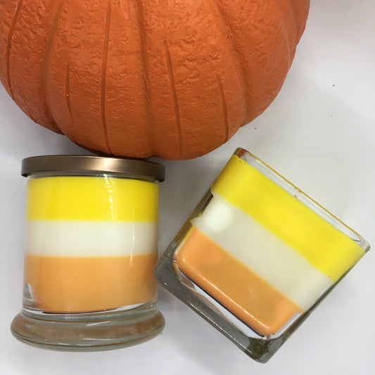 AUTUMN MIX - Jamcat Candles