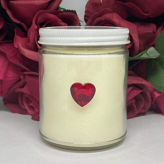 BE MINE (Ready to Ship) - Jamcat Candles