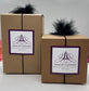 SNAZZY TINS (READY TO SHIP) - Jamcat Candles